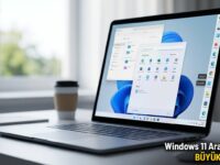 Windows 11 Arayüzünde Büyük Değişim Başlıyor
