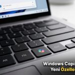 Windows Copilot Tuşu İçin Yeni Özelleştirme Geldi