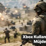 Xbox Kullanıcılarına Müjde: 4 Bin TL Değerinde 3 Oyun Ücretsiz