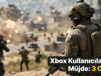 Xbox Kullanıcılarına Müjde: 4 Bin TL Değerinde 3 Oyun Ücretsiz