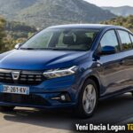 Yeni Dacia Logan Türkiye Satış Fiyatı Belli Oldu
