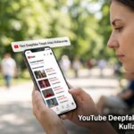 YouTube Deepfake Tespit Aracı Kullanıma Sunuldu