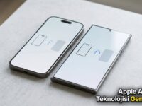 Apple AirDrop Teknolojisi Android Cihazlara Genişliyor