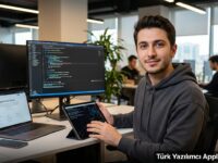 Apple Güvenlik Açığını Türk Yazılımcı Tespit Etti