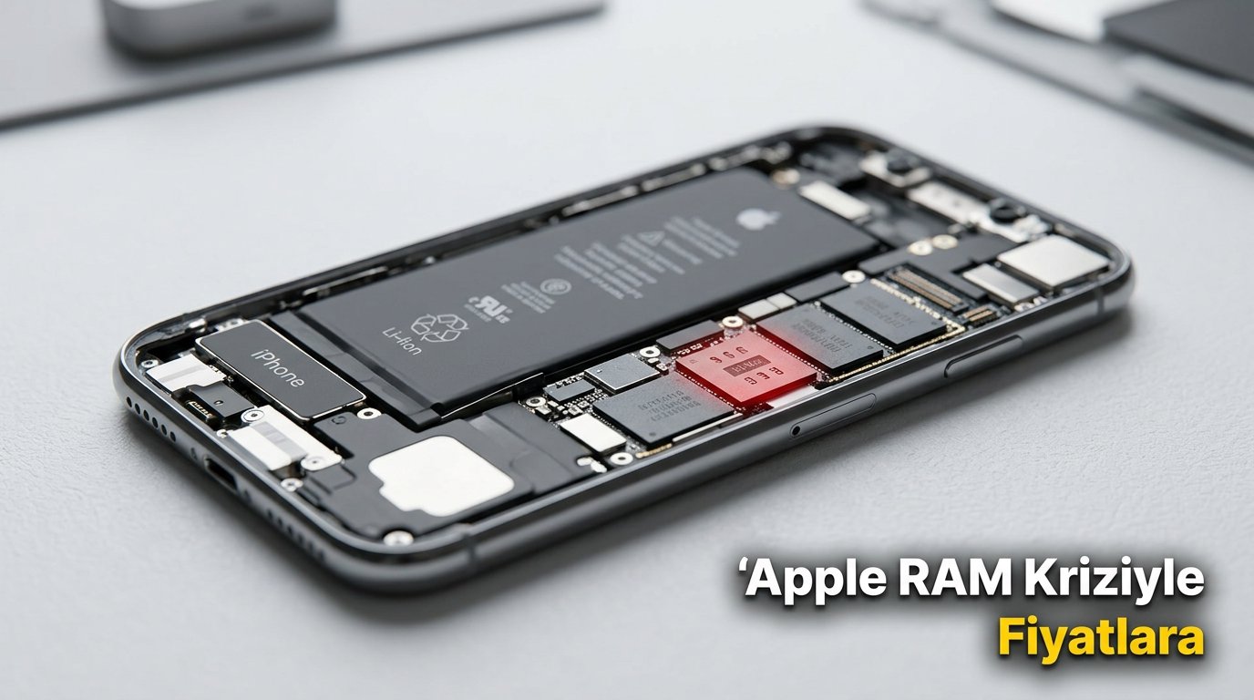 apple-ram-tedarik-sorunu-nedeniyle-fiyat-artiriyor