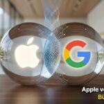 Apple ve Google'dan Büyük Yapay Zeka İş Birliği