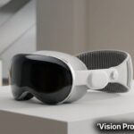 Apple Vision Pro ve Vision Air Projeleri İptal Edildi