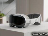 Apple Vision Pro ve Vision Air Projeleri İptal Edildi