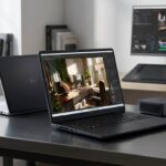 Asus ProArt P16 ve P14 Nvidia RTX Spark ile Geliyor