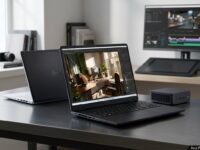 Asus ProArt P16 ve P14 Nvidia RTX Spark ile Geliyor