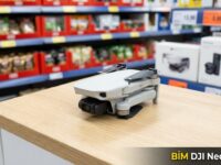 BİM DJI Neo Drone Satışına Başlıyor