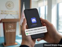 Discord Erişim Engeli Kalkıyor: Bakan Duyurdu