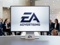 EA Oyunlarında Reklam Dönemi Resmen Başlıyor