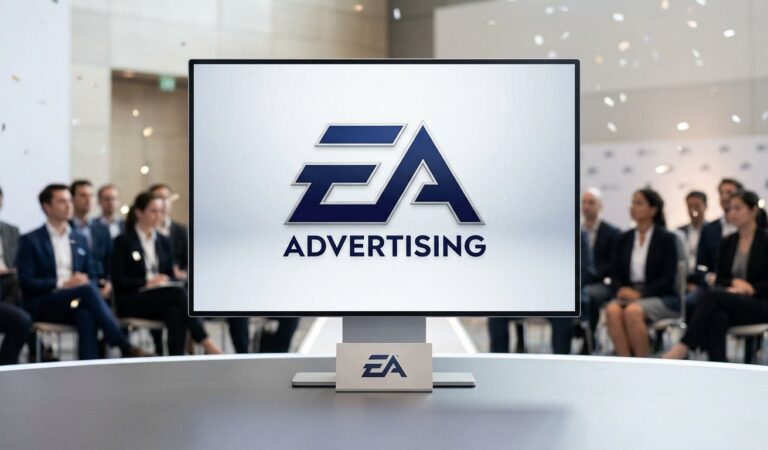 EA Oyunlarında Reklam Dönemi Resmen Başlıyor