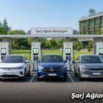 Elektrikli Araçlarda Yeni Dönem: Şarj Ağları Birleşiyor