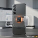 Galaxy S26 FE İşlemci Performansıyla Şaşırtacak