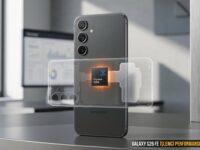 Galaxy S26 FE İşlemci Performansıyla Şaşırtacak