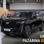 General Motors Türkiye Pazarına Hızlı Giriş Yaptı