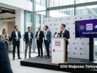 GOG Mağazası Türkiye İçin TL Desteğine Geçti