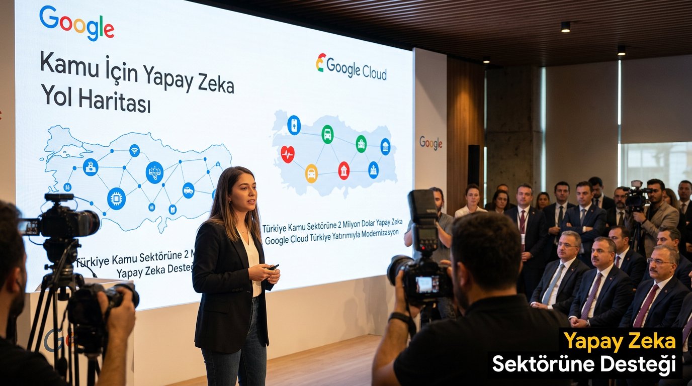 google-turkiyeden-kamu-icin-2-milyon-dolarlik-yapay-zeka-hamlesi