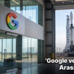 Google ve SpaceX Arasında Dev 920 Milyon Dolarlık İş Birliği