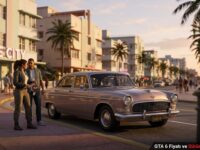 GTA 6 Fiyatı ve Sürümleri Belli Oldu