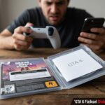GTA 6 İçin Fiziksel Disk Versiyonu Gelmeyebilir