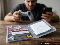 GTA 6 İçin Fiziksel Disk Versiyonu Gelmeyebilir