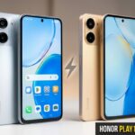 Honor Play11 Plus ve Play10 7000 mAh Bataryayla Çıktı