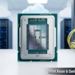 Intel Xeon 6 Serisi 288 Çekirdekli Gücüyle Geldi