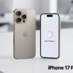 iPhone 17 Pro ve Air ile Apple Intelligence Dönemi