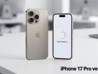 iPhone 17 Pro ve Air ile Apple Intelligence Dönemi
