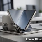 iPhone Ultra Modeli 2.000 Dolar Fiyatla Gelebilir