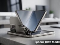 iPhone Ultra Modeli 2.000 Dolar Fiyatla Gelebilir