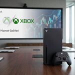 Microsoft'tan Xbox İçin Kritik Gelir Kararı