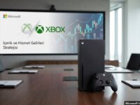 Microsoft'tan Xbox İçin Kritik Gelir Kararı