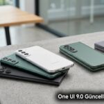 One UI 9.0 Güncellemesi Almayan Samsung Galaxy Listesi
