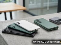 One UI 9.0 Güncellemesi Almayan Samsung Galaxy Listesi