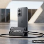 OnePlus Ace 7 Dev 10.000 mAh Batarya ile Geliyor