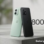 OnePlus N6 Batarya Kapasitesi ve Özellikleri Belli Oldu