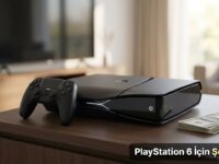 PlayStation 6 İçin Şok Fiyat İddiası