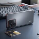 Redmi K90 Ultra Snapdragon 8 Elite ve 8000 mAh Batarya