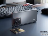 Redmi K90 Ultra Snapdragon 8 Elite ve 8000 mAh Batarya