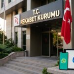 Rekabet Kurumu Meta ve WhatsApp İçin Harekete Geçti