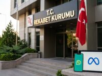 Rekabet Kurumu Meta ve WhatsApp İçin Harekete Geçti