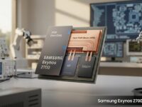 Samsung Exynos 2700 Detayları: Galaxy S27 İçin Yeni Dönem