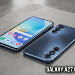 Samsung Galaxy A27 5G Resmen Tanıtıldı