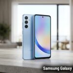 Samsung Galaxy A27 5G Tanıtıldı İşte Tüm Detaylar