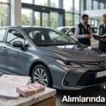 Sıfır Araç Alımlarında Bakanlık İncelemesi Başladı