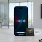 Siri Gemini ve Nvidia Gücüyle Yeniden Doğuyor